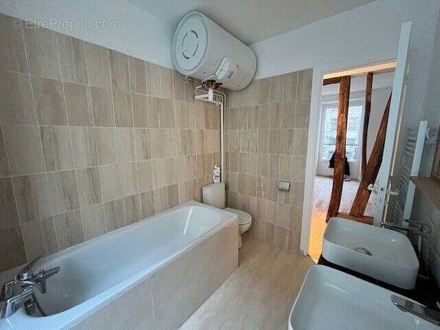 Photo 8 - Appartement à PARIS-7E