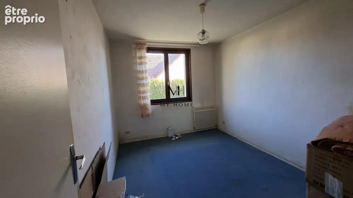 Maison 4 pièces 74 m² à vendre à Arconnay (72610) - photo 4