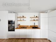 Appartement à VILLERON