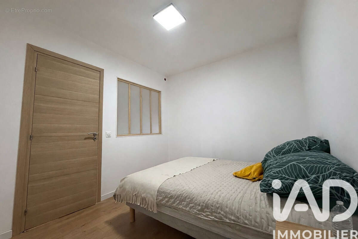 Photo 3 - Maison à MONCHECOURT