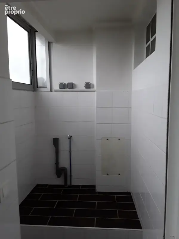 Appartement T5 La Valbarelle - photo 5