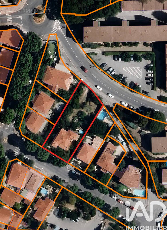 Photo 1 - Maison à TOULON