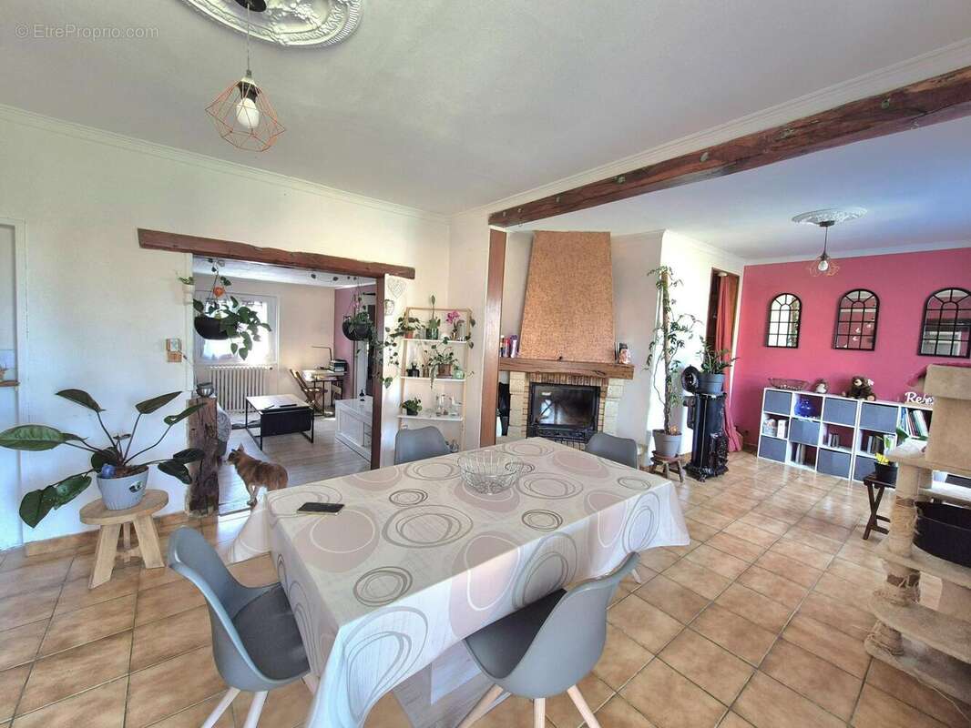 Photo 5 - Maison à ROSNY-SUR-SEINE
