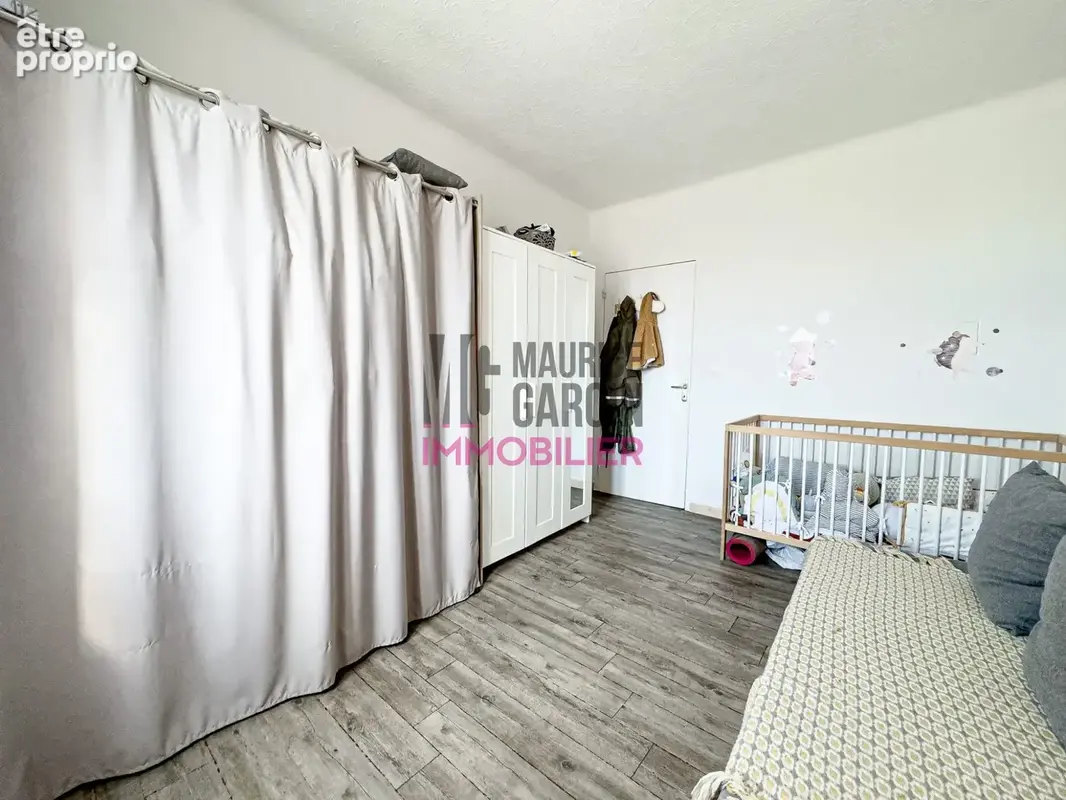 Appartement 3 pièces 60 m² à vendre à L'isle-Sur-La-Sorgue (84800) - photo 5