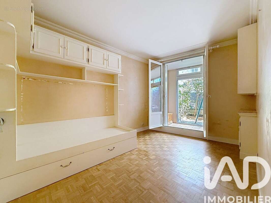 Photo 8 - Appartement à CLICHY
