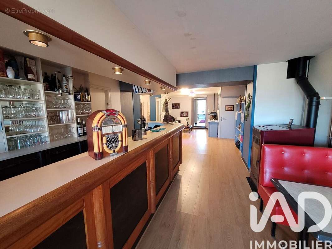 Photo 2 - Maison à MARSAC-SUR-DON