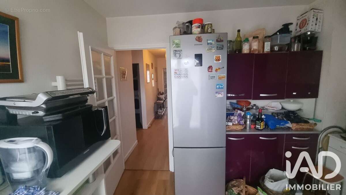 Appartement 64 m² à Aurillac  - photo 9