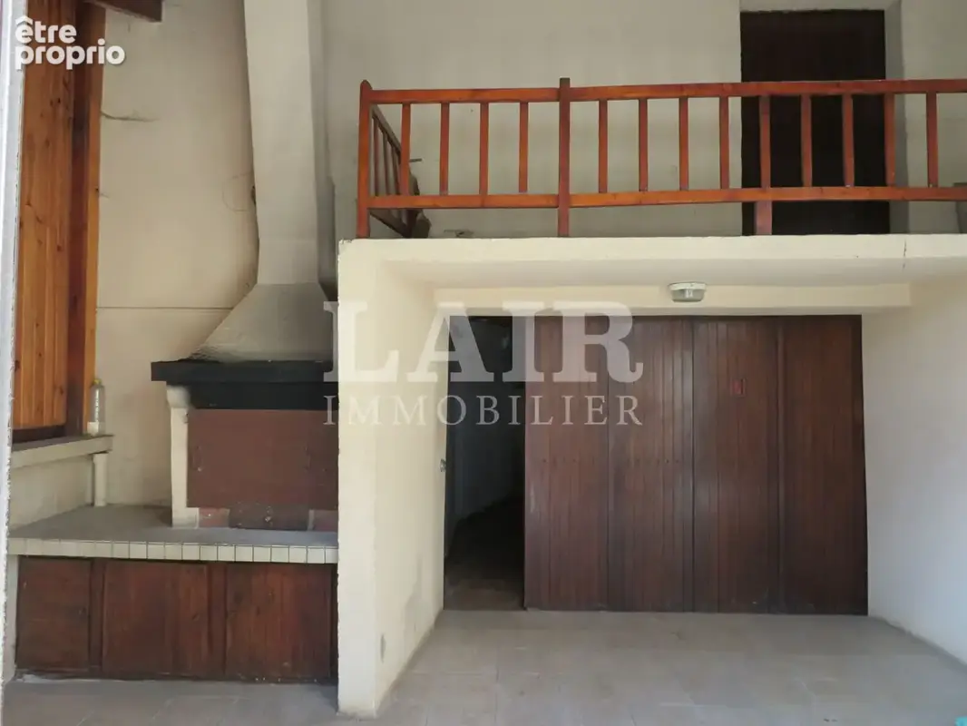 Maison à vendre à Saint Cyr En Pail - Réf: A15746 - photo 9