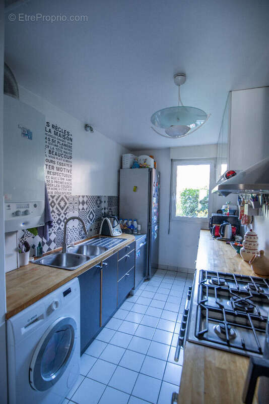 Appartement à CLAMART