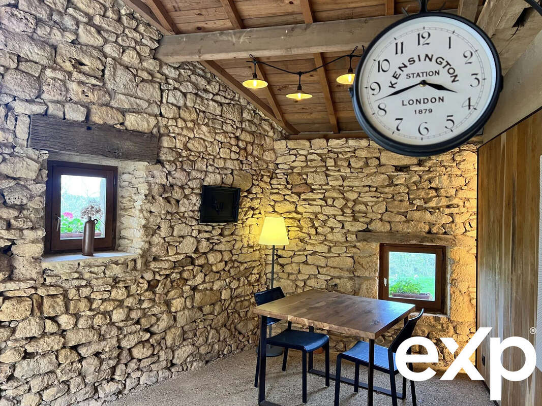 Maison à SAINT-CYPRIEN