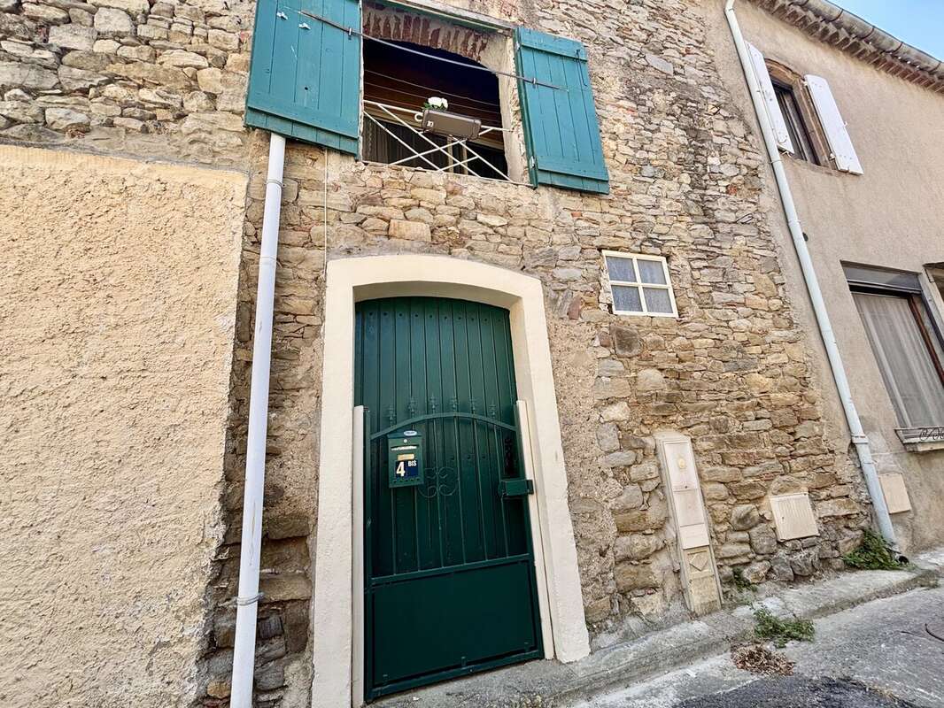 Un petit bijou au cœur du Minervois - photo 12