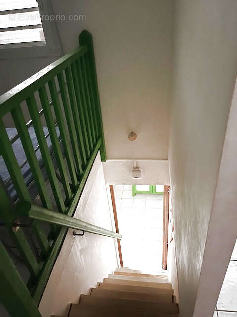 Maison à LE MOULE