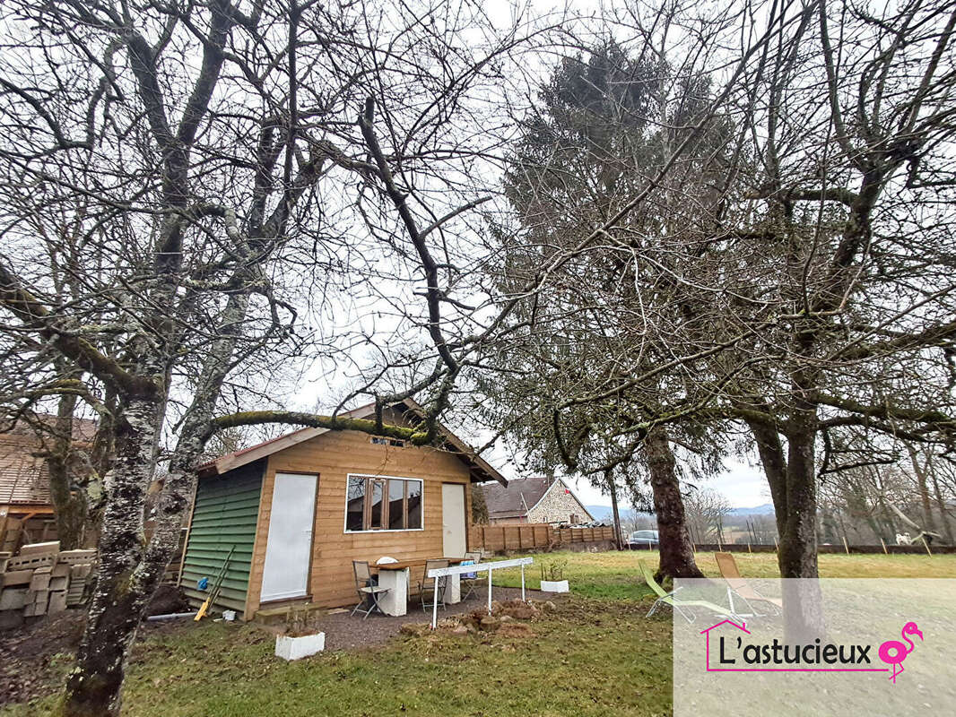 Terrain à SAINT-GERMAIN