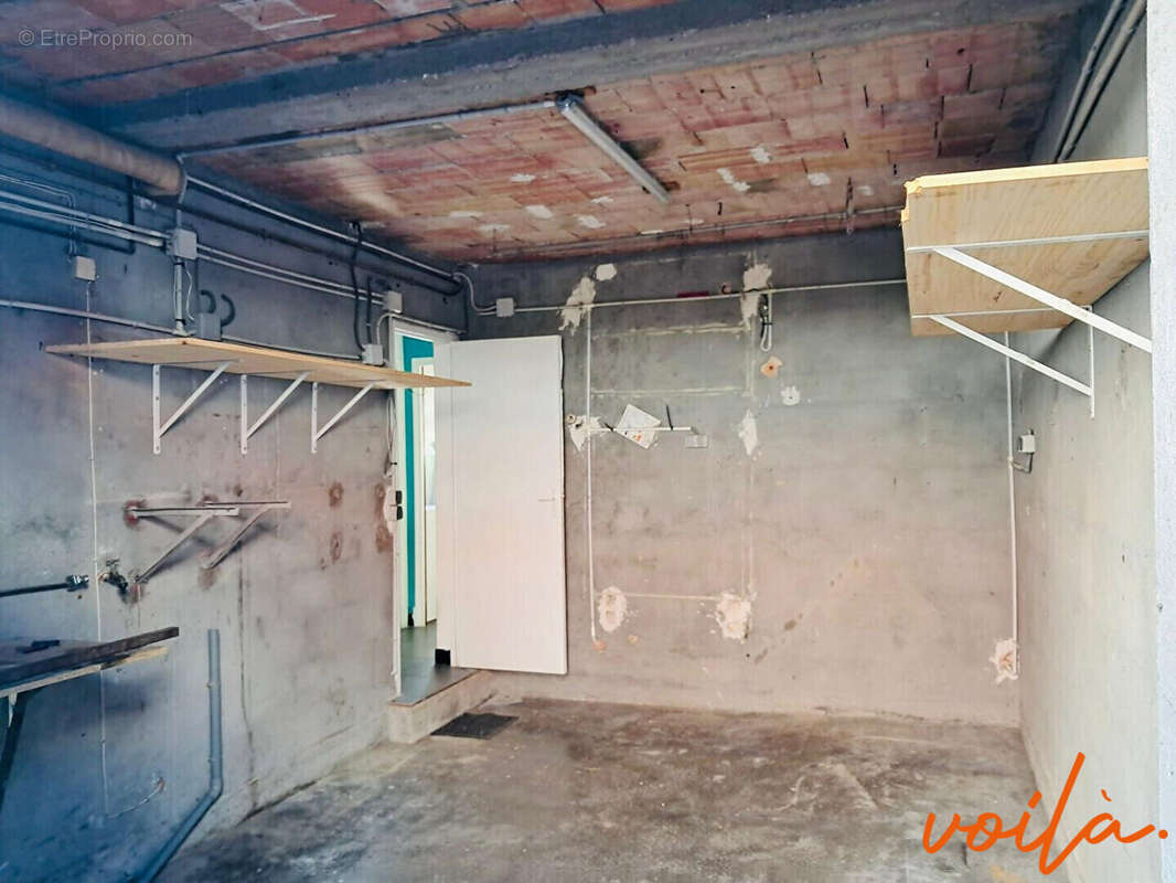 Maison à CARCASSONNE