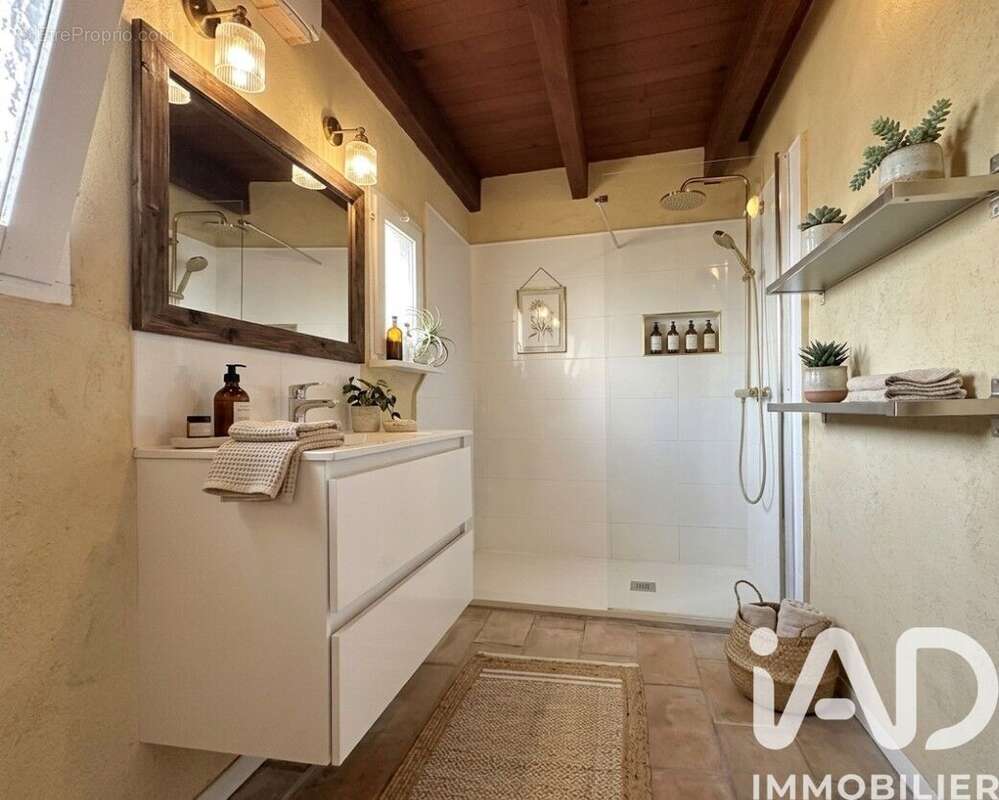 Photo 9 - Appartement à UZES