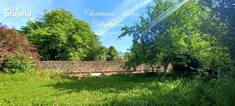 Charolles centre, secteur classé, terrain de 640 m², libre à la constrcution, hors lotissement - photo 5