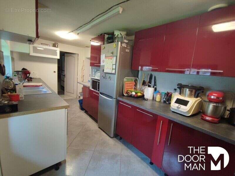 Maison à SAINT-JULIEN-SUR-SARTHE