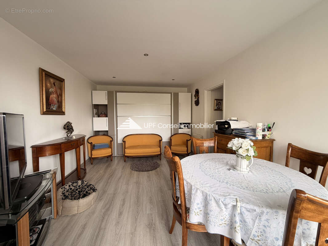 Appartement à LE HAVRE