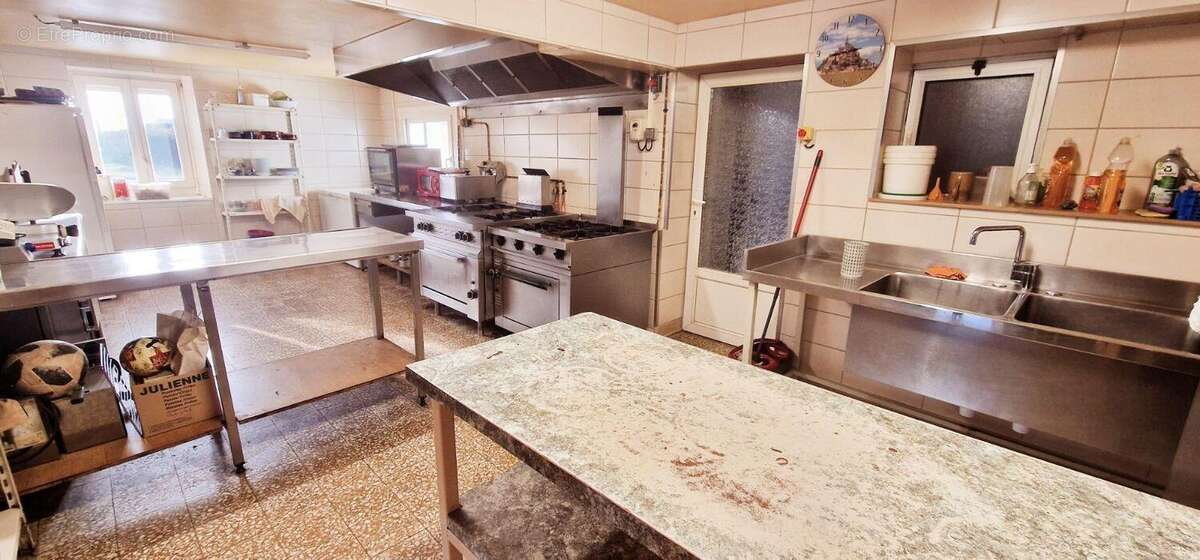 Maison à LONS-LE-SAUNIER