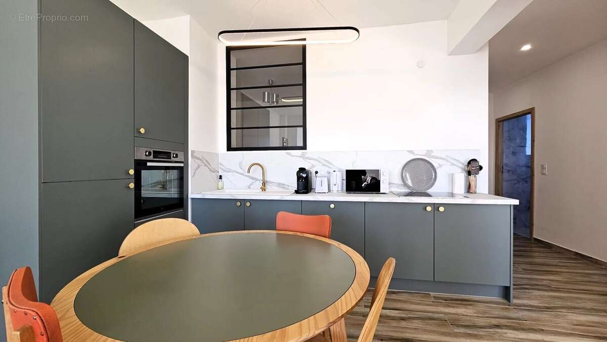 Appartement à ROYAN