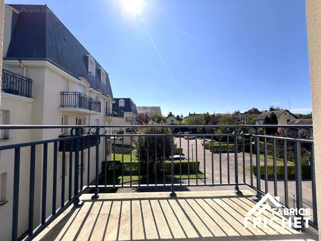 Appartement à VERNON