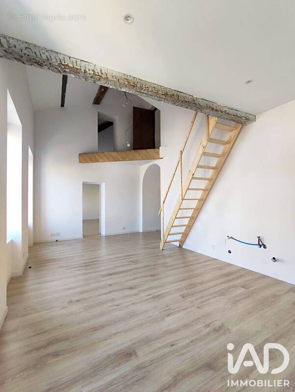Photo 1 - Maison à MOUSSAN