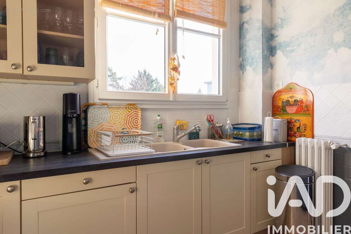 Photo 6 - Appartement à MAISONS-LAFFITTE