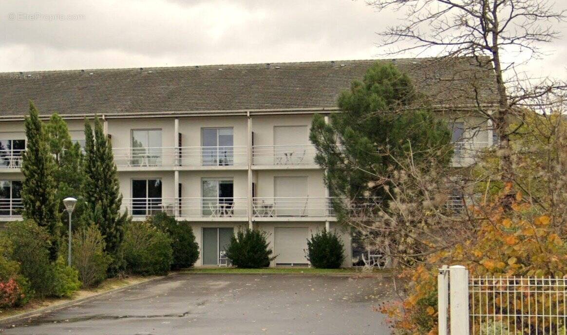 Appartement à SAINT-MICHEL-SUR-ORGE