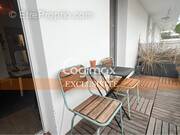 Appartement à LA ROCHELLE