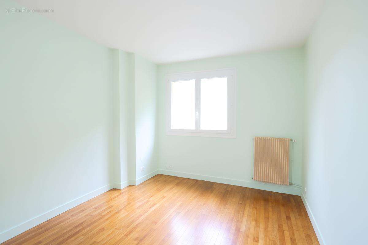 Appartement à MEULAN