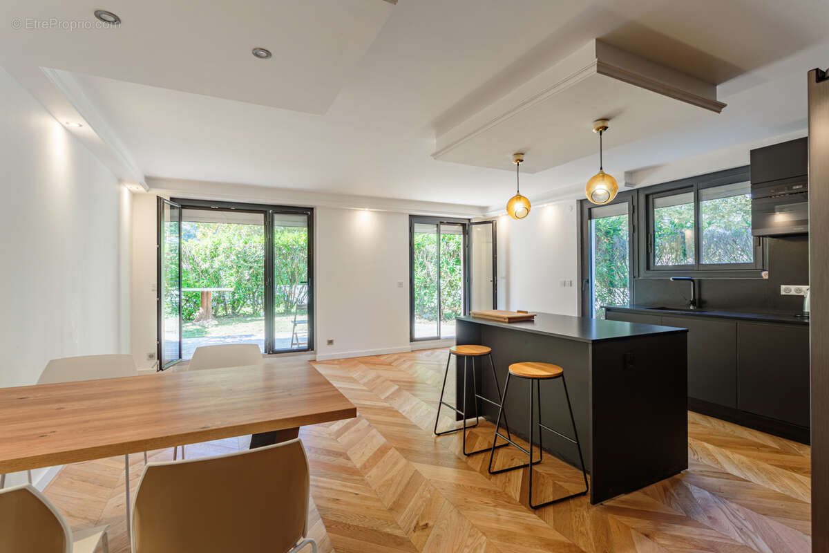 Appartement à ANGLET