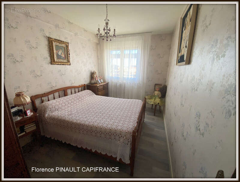 Appartement à TARBES