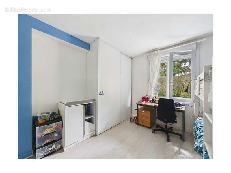 Appartement à SCEAUX