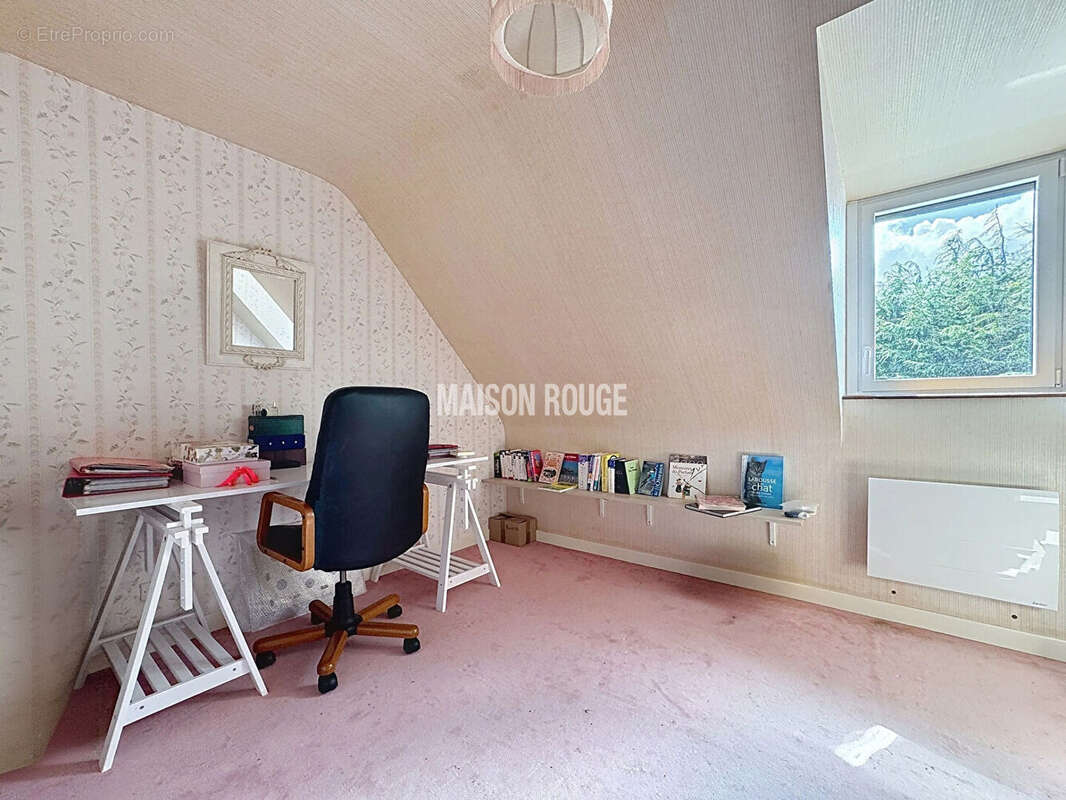 Maison à PLOUBAZLANEC