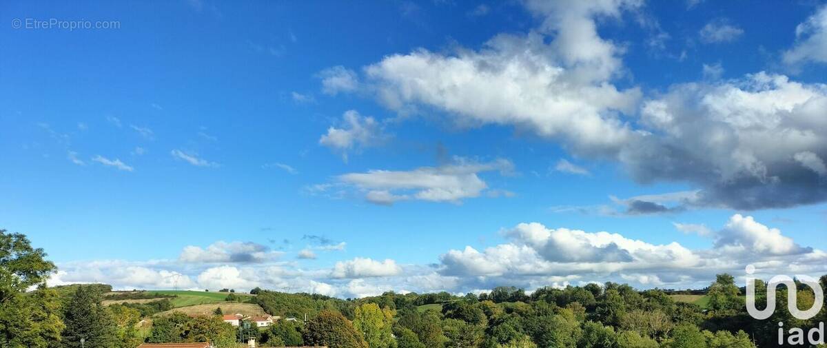 Photo 1 - Terrain à ARTAS