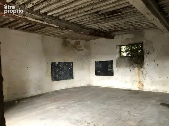 Exceptionnel Vieux château début Renaissance de Ravières (Bourgogne) - 2h de Paris - photo 6