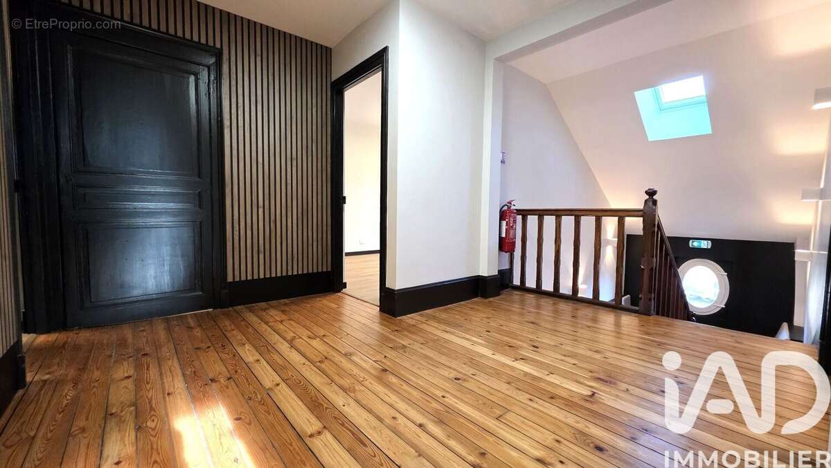 Photo 9 - Maison à MONTLUCON