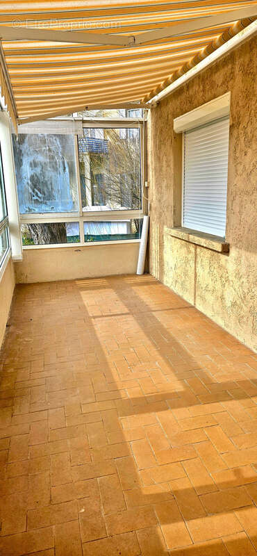 Appartement à BRUE-AURIAC