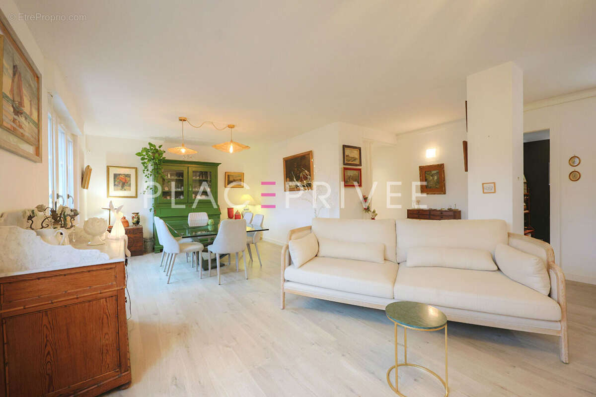 Appartement à EPINAL