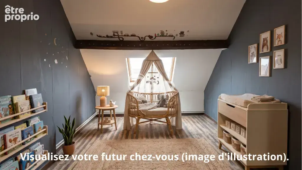 Ensemble immobilier mixte à haut potentiel (Commerce + Duplex T5) - photo 14