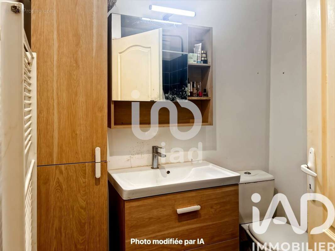 Photo 4 - Appartement à NIMES