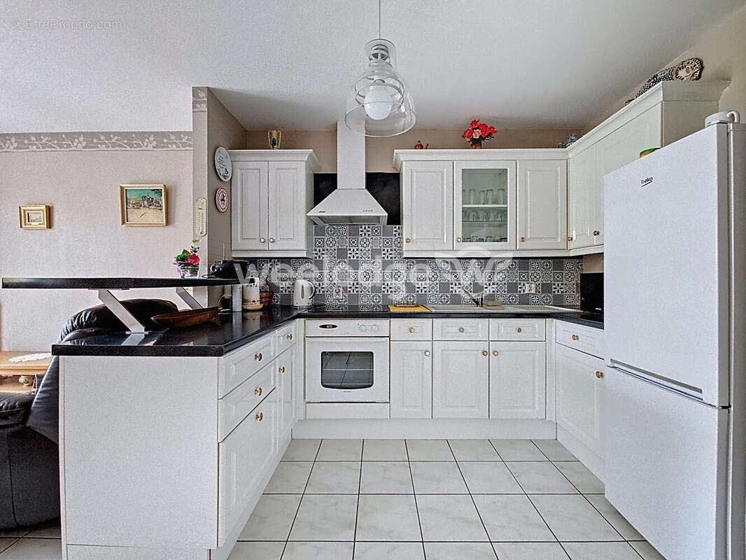 Appartement à ERAGNY