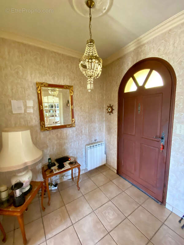 Maison à CUSSET