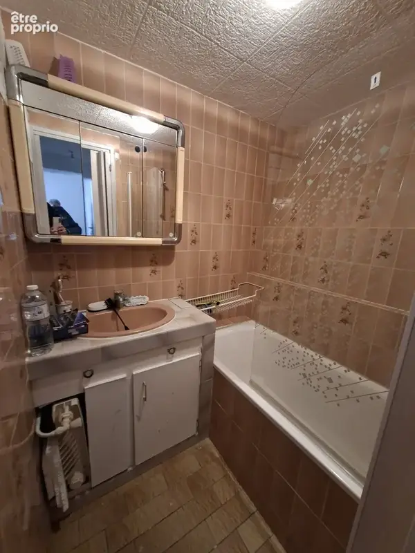 Appartement 51 m2 - photo 6