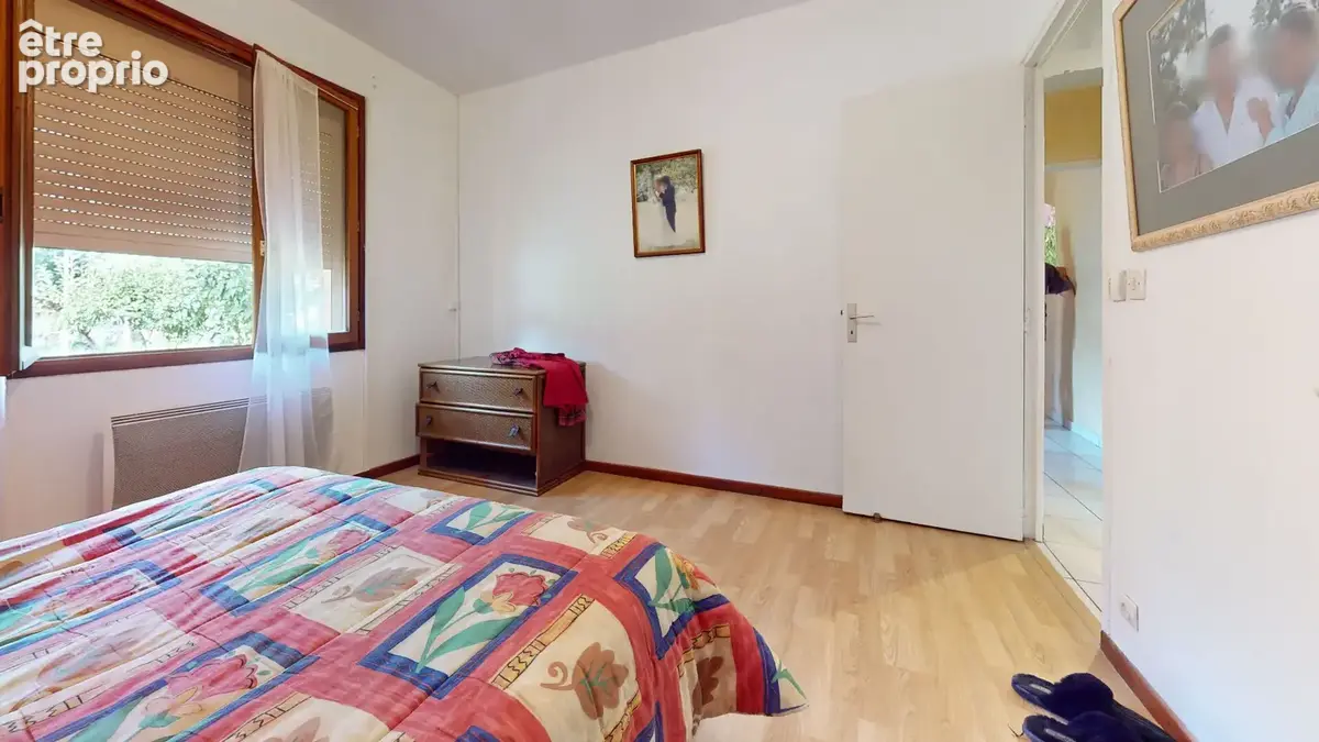 Grande maison avec 2 500 m² de terrain - Cugnaux - photo 8