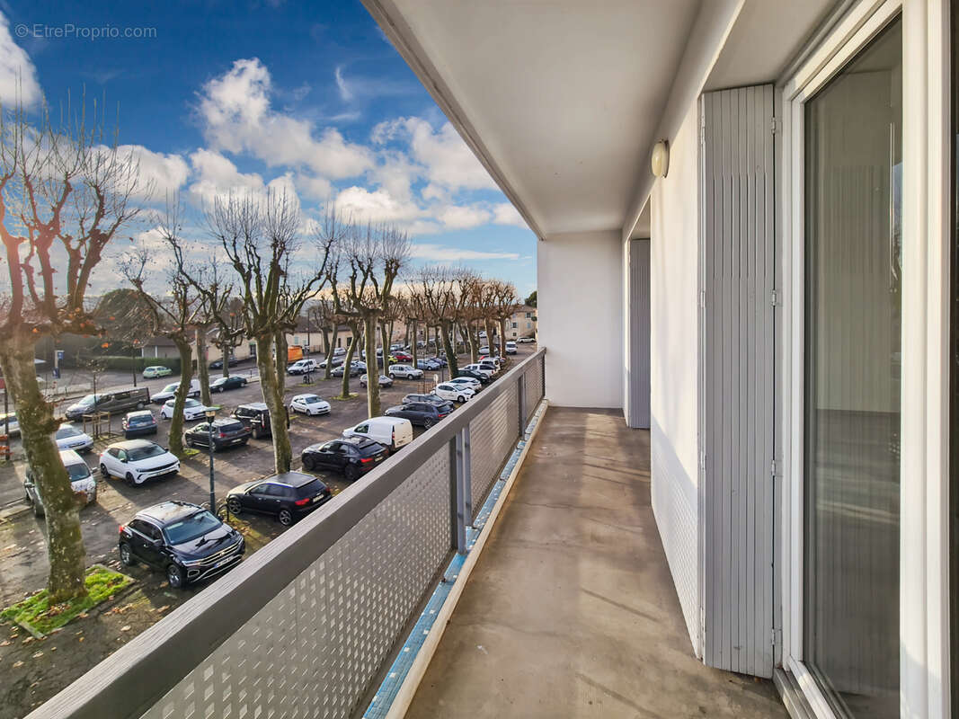 Appartement à AUCH