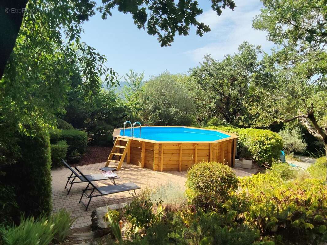 Photo 3 - Maison à MONTFORT-SUR-ARGENS