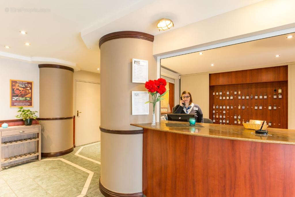 Investissement en residence de Tourisme - photo 7