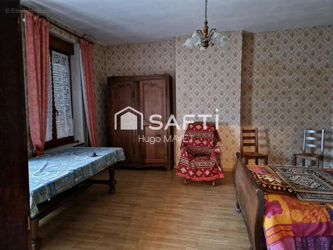 Maison 179 m² à Rogny  - photo 7