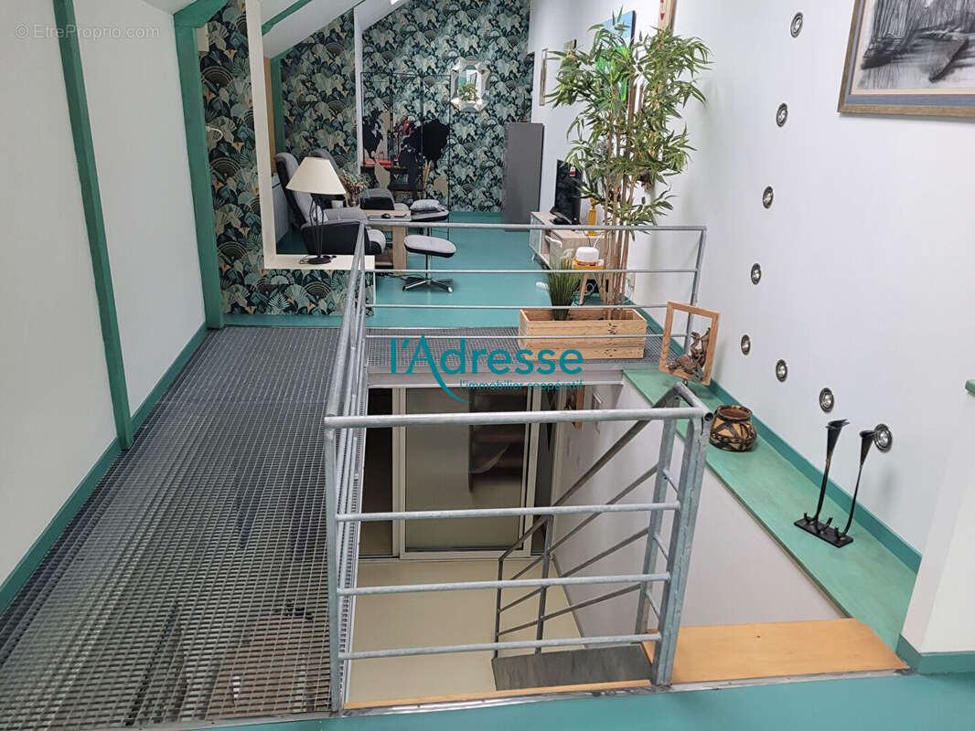 Maison à SAINT-AUBIN-DES-CHATEAUX